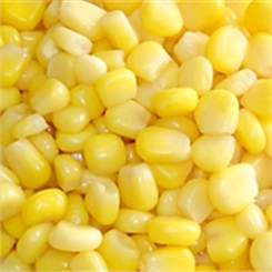 Frozen Kernel Corn